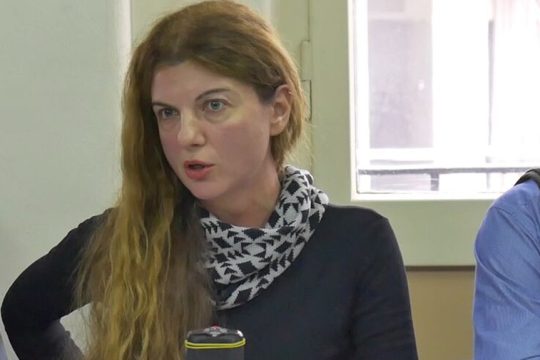 dora kotsaka